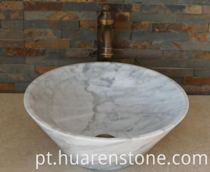 stone bathroom vanity